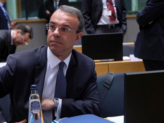 Ο Σταϊκούρας, οι άκυρες απαντήσεις στη Βουλή, το Υπερταμείο και η θεσμική εκτροπή που προσβάλλει και δεν σέβεται την ετυμηγορία του ΣτΕ για την ΕΥΔΑΠ!