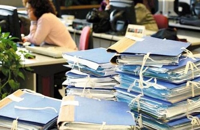 Ποιες υποθέσεις στοιβάχτηκαν στο συρτάρι για παραγραφή;