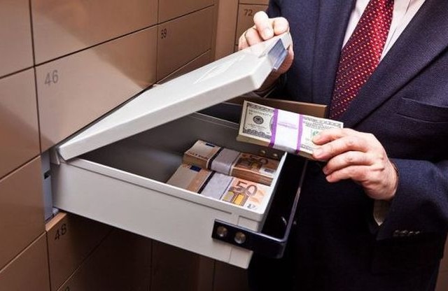 Η φάμπρικα των ανώνυμων καταγγελιών στο ξέπλυμα και τις Αρχές, τα ρουφιανιλίκια, τα καρφώματα, και το ξεκαθάρισμα επιχειρηματικών -και όχι μόνο- λογαριασμών!