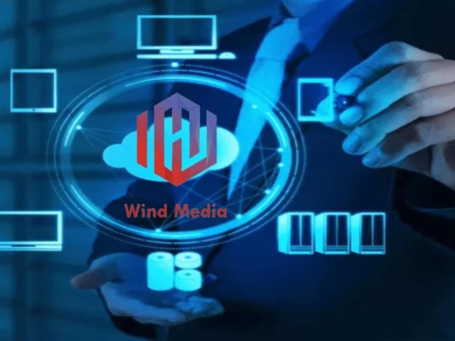 «Κανόνι» σε 600.000 Έλληνες από την Wind Media με την πυραμίδα των likes 