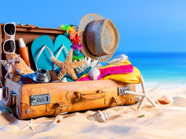 UBS: Πώς οι διακοπές έγιναν είδος πρώτης ανάγκης