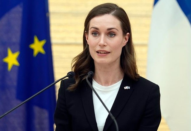 Φινλανδία: Έτοιμη για αίτηση ένταξης στο ΝΑΤΟ