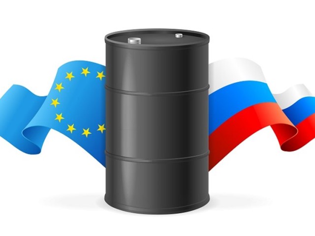 ΕΕ: Συμφωνία για την επιβολή εμπάργκο στο πετρέλαιο της Ρωσίας στη Σύνοδο Κορυφής