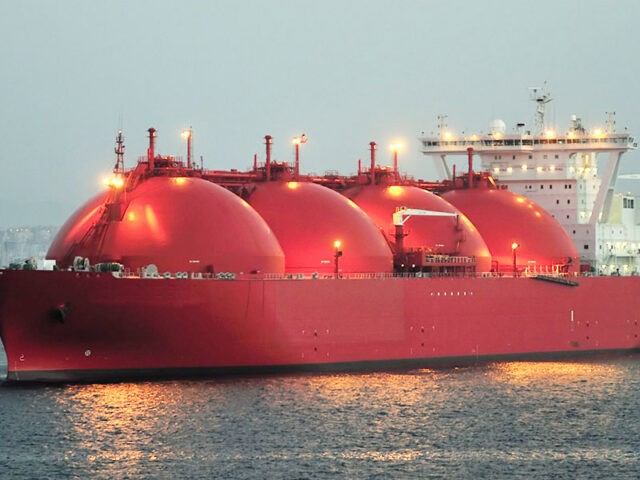 Οι «δαιμόνιοι» Έλληνες εφοπλιστές «μυρίστηκαν» ευκαιρίες και έκλεισαν προνομιακά συμβόλαια LNG