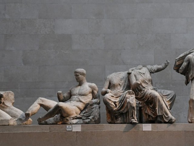 Απευθείας συνομιλίες Ελλάδας – Βρετανίας για τα Γλυπτά του Παρθενώνα για πρώτη φορά