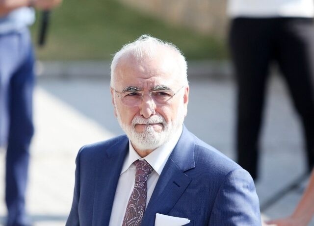 Μείζον ζήτημα με τους τραπεζικούς λογαριασμούς του Ιβάν στην Ελλάδα! 