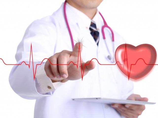 Γ. Σιάσος: Απαραίτητος ο καρδιολογικός έλεγχος μετά από λοίμωξη COVID-19