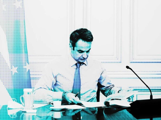 Οι 4 λόγοι που ο Μητσοτάκης δεν αλλάζει τον εκλογικό νόμο! 