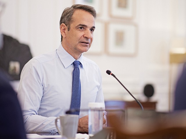 Η εκτίναξη αποδοχής Μητσοτάκη μετά τις ΗΠΑ και τα σενάρια ανασχηματισμού (3+1 ηχηρές αλλαγές) 