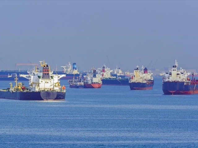 Η Ελλάδα κορυφαία ναυτιλιακή χώρα στον κόσμο με στόλο 5.514 πλοίων