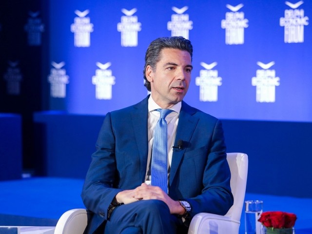 Η BC Partners φλερτάρει με το 70% της Intra- S. Energy, η οποία διαχειρίζεται τις ΑΠΕ και όλη την ενεργειακή δραστηριότητα της Ιντρακάτ!