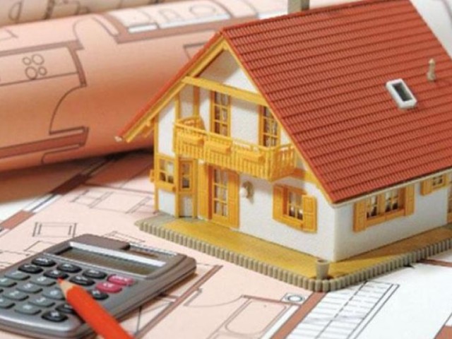 Με ρυθμούς «χελώνας» τα στεγαστικά το 2022 – Το 1 στα 4 νέα δάνεια «σκάει»