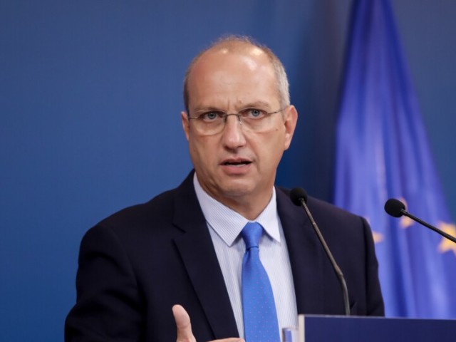 Οικονόμου για Ερντογάν: Τίποτα δεν μπορεί να πλήξει τα κυριαρχικά μας δικαιώματα