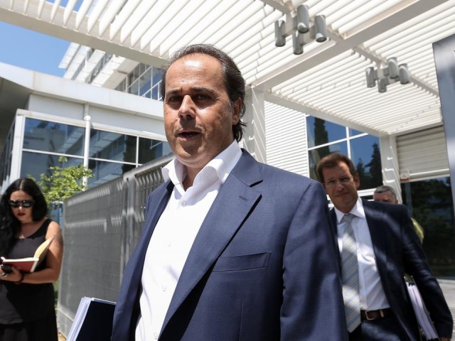 «Νέος Γεραπετρίτης» ο Σταύρος Παπασταύρου!