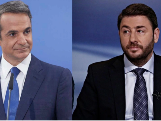 Ευρωπαϊκοί (και εγχώριοι) κύκλοι πιέζουν για συγκυβέρνηση ΝΔ – ΚΙΝΑΛ από την πρώτη εκλογή, με Μητσοτάκη πρωθυπουργό για 2 χρόνια!