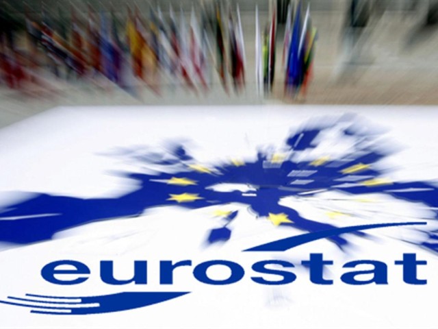 Eurostat: Πληθωρισμός – ρεκόρ 8,1% στην Ευρωζώνη, στην Ελλάδα 10,5%