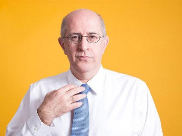 Ο «πολυμήχανος» (και προνομιακός φίλος των τραπεζιτών) Σπύρος Θεοδωρόπουλος -λόγω ΙΟΝ- γίνεται και …περιπτεράς!