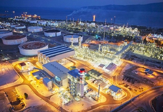 Motor Oil: Η δύναμη του ισολογισμού έως 1 δισ. ευρώ