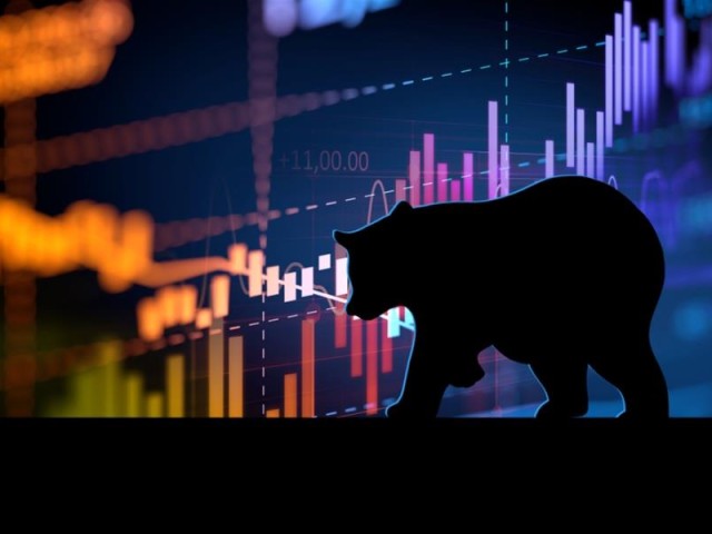 Ακτινογραφία της σημερινής bear market στη Wall Street