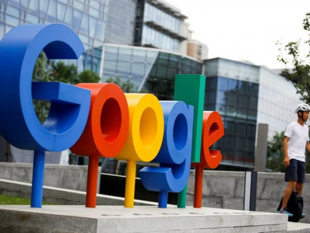 Αποζημίωση $515.000 σε πρώην πολιτικό από την Google