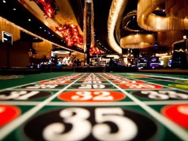 Στην τελική ευθεία η χορήγηση νέων αδειών στα πέντε καζίνο της χώρας