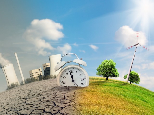 Απειλή για την Ελλάδα η κλιματική αλλαγή εξαιτίας των χιλιάδων παράκτιων χιλιομέτρων