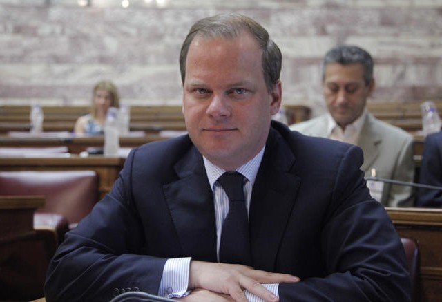 Καραμανλής: Τα 8 βήματα για μείωση των τροχαίων ατυχημάτων