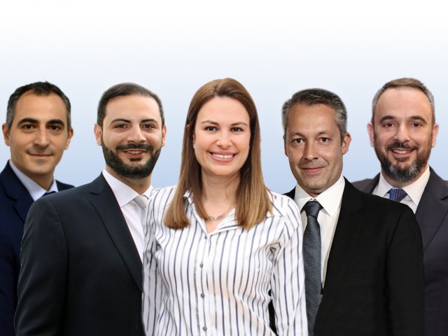 Κατασκευαστές ναυτιλιακού εξοπλισμού: Συνολική συνεισφορά στο ΑΕΠ στο €1,3 δισ. το 2020