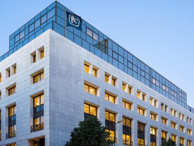 Alpha Bank: “Καλύτερη Τιτλοποίηση στη ΝΑ Ευρώπη” το Project Aurora