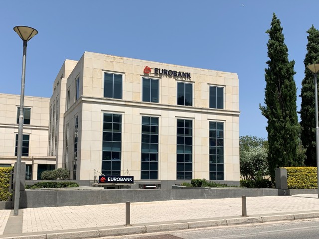 Εurobank: Επενδύσεις άνω των 200 εκατ. ευρώ για τον ψηφιακό μετασχηματισμό