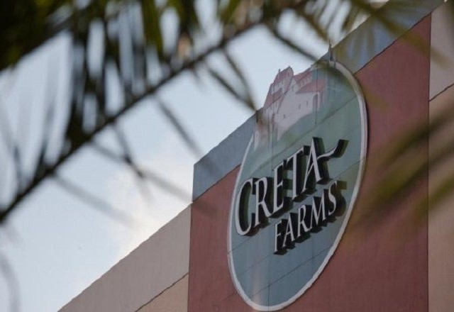 Μετά την Folli Follie στο κάδρο των Αρχών η Εγκληματική Οργάνωση της Creta Farms, που λήστεψε και παραπλάνησε με ψευδή και πλαστά στοιχεία τους ανυποψίαστους επενδυτές!