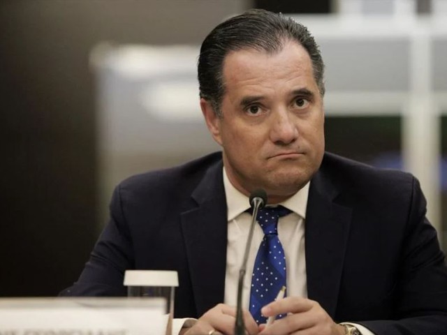 Η υπόθεση Turkaegean, η γκάφα ολκής από τον υπουργό Ανάπτυξης και η ΕΔΕ για την αποποίηση ευθυνών