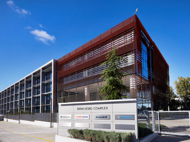 Ο Όμιλος Olympia σταθερά στο πλευρό της Sunlight Group: Αύξηση μετοχικού κεφαλαίου ύψους €70 εκατ.