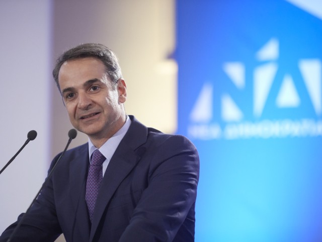 Μητσοτάκης: Η Τουρκία δεν έθεσε κανένα απολύτως ζήτημα εις βάρος της Ελλάδας