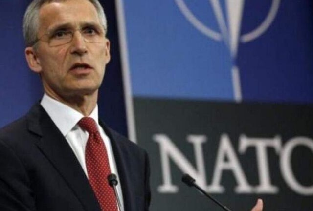 Στόλτενμπεργκ: Η Ελλάδα πρόθυμη να διαθέσει πλοία για τη μεταφορά σιτηρών από την Ουκρανία