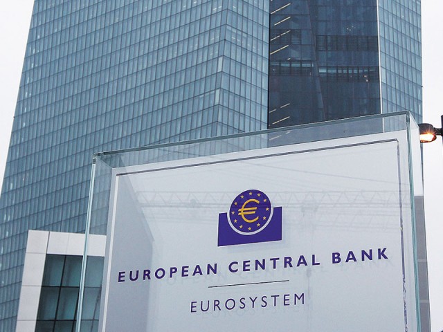 Το κρυφό σχέδιο της ΕΚΤ: Aγοράζει από αύριο ομόλογα από Ελλάδα, Ιταλία, Ισπανία και Πορτογαλία