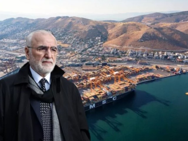 Ο διαγωνισμός των 150 εκατ. ευρώ του ΟΛΘ, το μείζον ζήτημα Σαββίδη, η εμπλοκή και η τροποποίηση της Σύμβασης Παραχώρησης! 