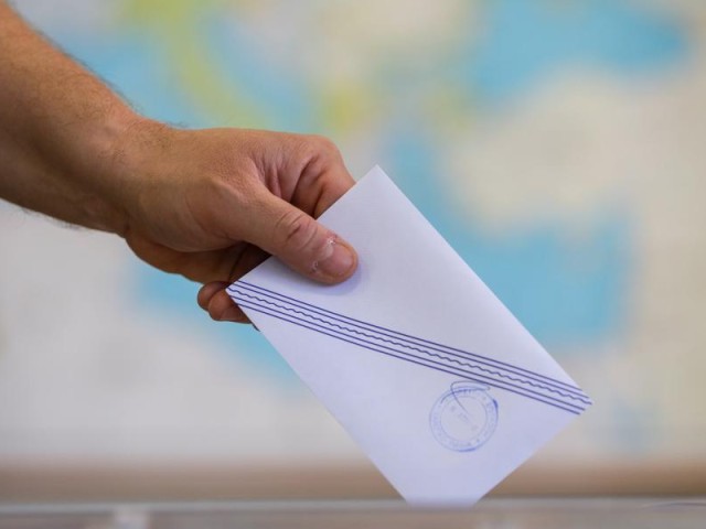 Ο κύβος ερρίφθη για τις εκλογές: Μετά τον 15αύγουστο και πριν τη ΔΕΘ η ανακοίνωση τους 