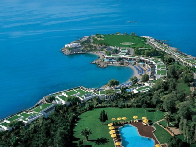 Καυτός Ιούνιος για τον όμιλο Μαντωνανάκη, τις τράπεζες και το… κράτος!