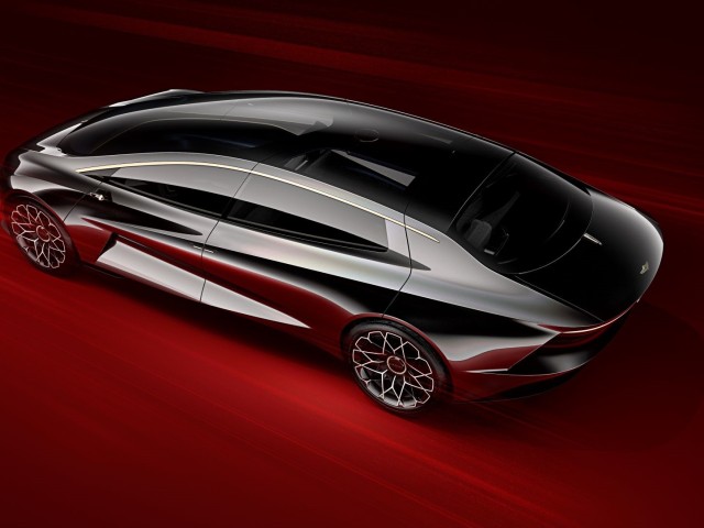 Aston Martin: Νέα στρατηγική για τους Βρετανούς