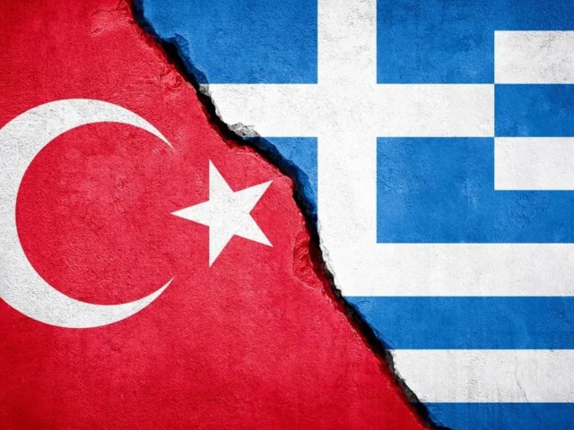 Τουρκία: Κάλεσε τον Έλληνα πρέσβη για εξηγήσεις!