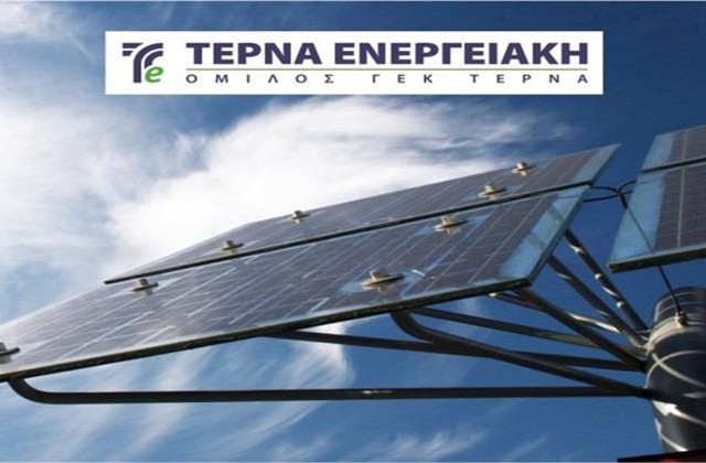 Τέρνα Ενεργειακή: Σε απευθείας συζητήσεις το deal με Macquarie, μεταξύ Γ. Περιστέρη και εκπροσώπων του κορυφαίου fund!