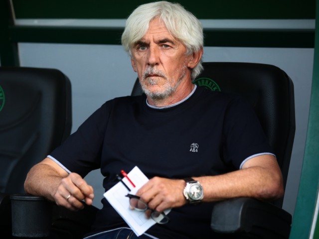 Ο Γιοβάνοβιτς έβαλε “πάγο” σε Πρίγιοβιτς και Σλιμανί – Ο… Ιταλός agent που πρότεινε τον Αλγερινό φορ στον ΠΑΟ σε “τιμή ευκαιρίας”