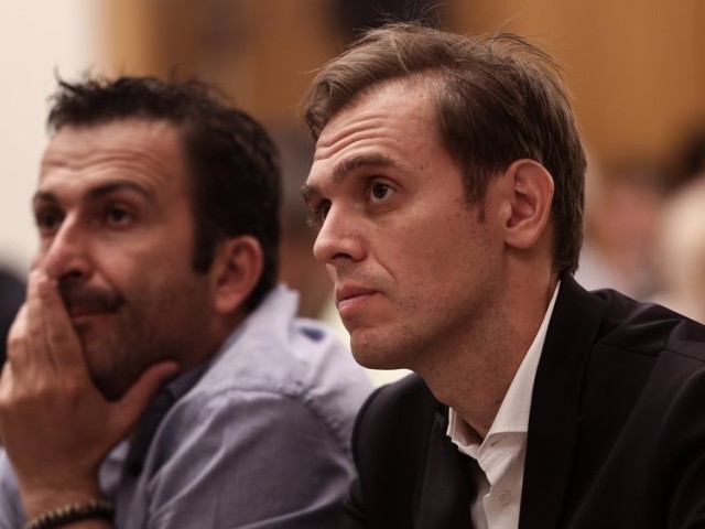 Μάντζος για δημογραφικό: Οι κυβερνητικές ανακοινώσεις δεν αποτελούν αποτελεσματική λύση