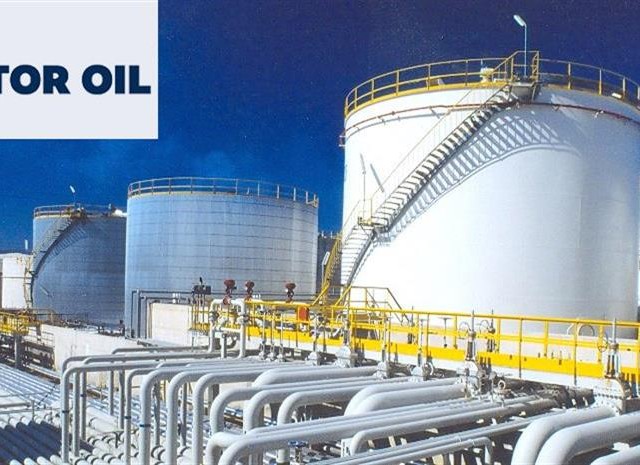 Συνεργασία Oμίλου Μotor Oil και Ιδρύματος Τεχνολογίας και Έρευνας (ΙΤΕ)