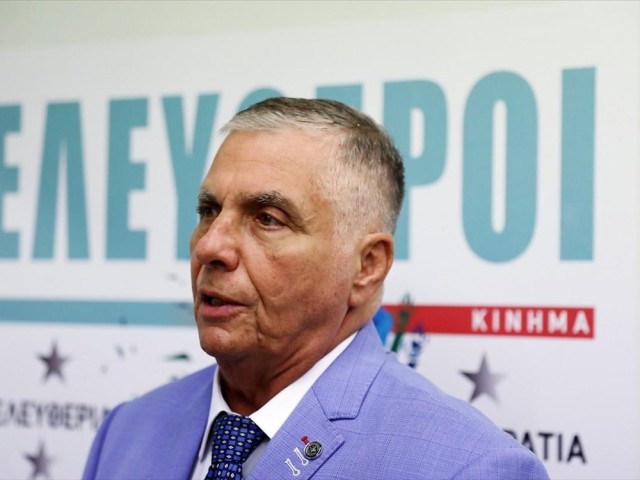 Νέα αποκάλυψη στην υπόθεση Τράγκα: Η καταγγελία του 2018 στην Αρχή για το ξέπλυμα (επί Ζαΐρη) και το θάψιμο της υπόθεσης!