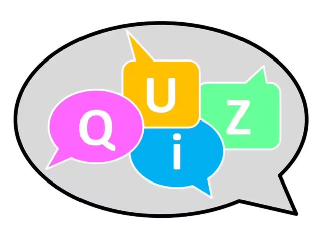 Τρία κουίζ για πολύ μυημένους στα μέσα και τα έξω του παρασκηνίου, της διαπλοκής και του μαύρου χρήματος…