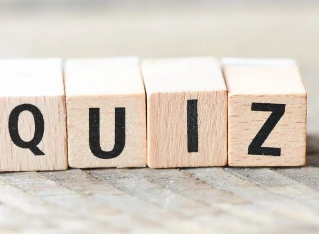 3 Κουίζ: 2 διώξεις και 2 έλεγχοι για ξέπλυμα! 