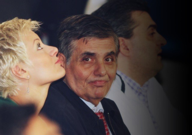 Οι «μπούρδες» νοσηρών εγκεφάλων περί 15 επιχειρηματιών που δήθεν κατέθεσαν εγγράφως και επωνύμως στο ξέπλυμα ότι «εκβιάστηκαν» από τον Γ. Τράγκα