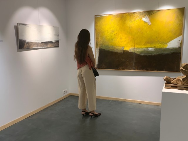 «Logic» στον Τεχνοχώρο